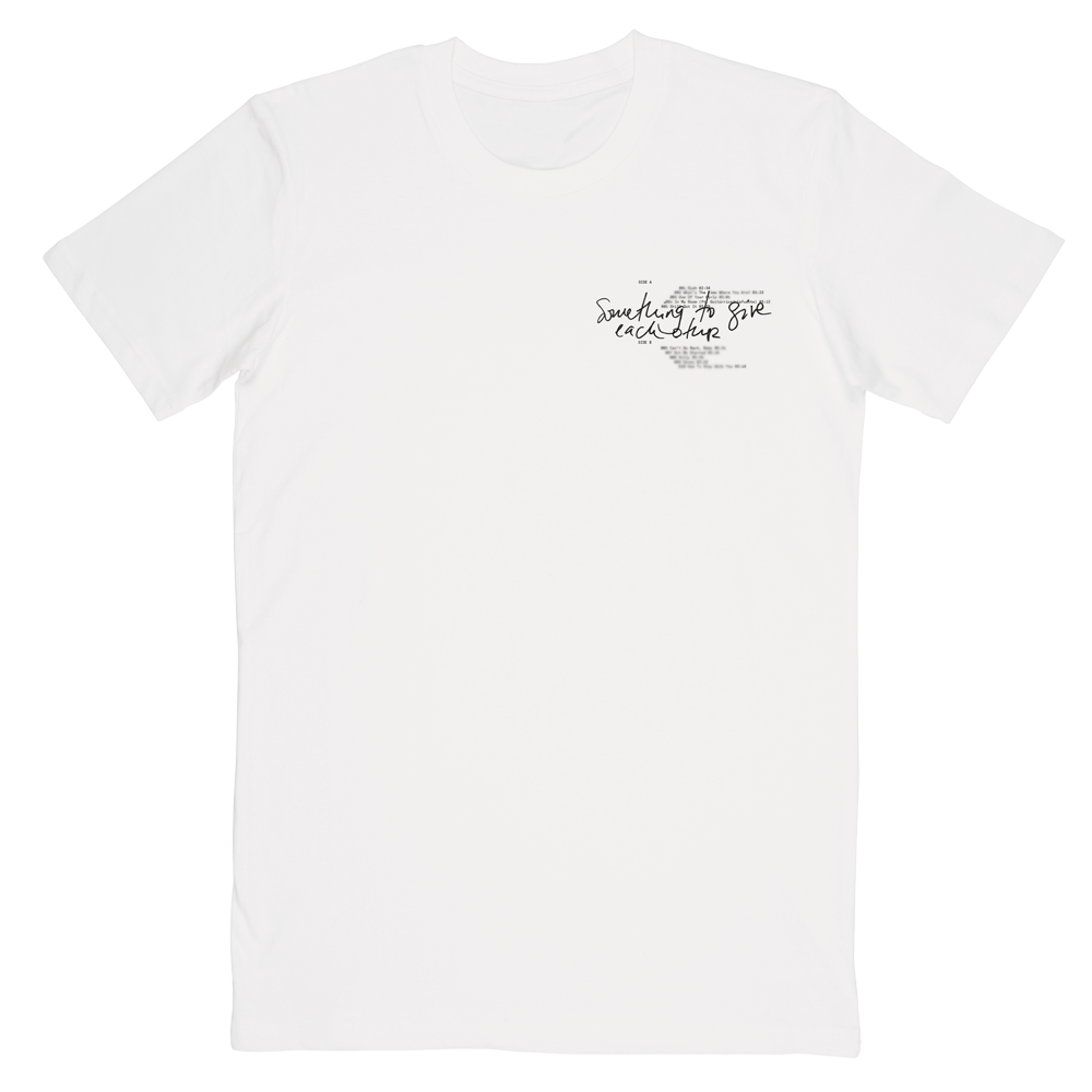 Troye Sivan - Something To Give Each Other T -Shirt