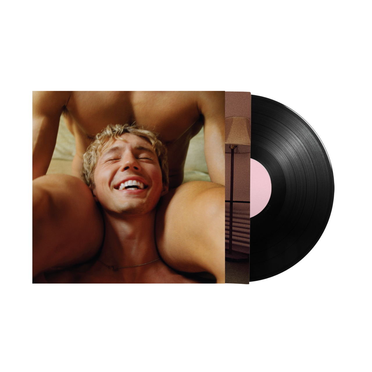 Troye Sivan - Something To Give Each Other LP
